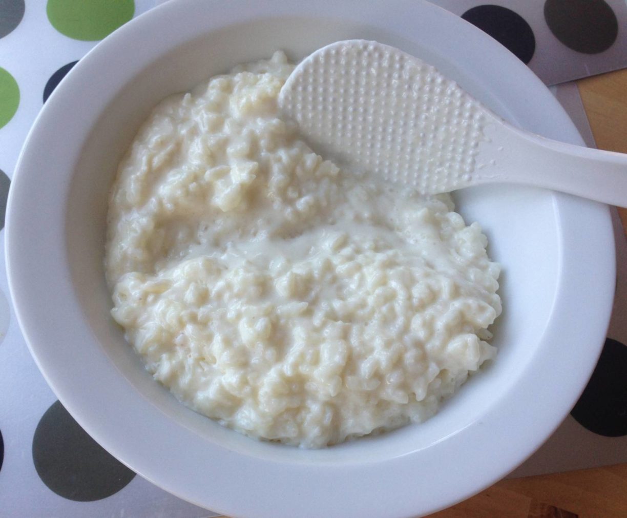 Рисовая каша на молоке: 5 вкуснейших рецептов с фото